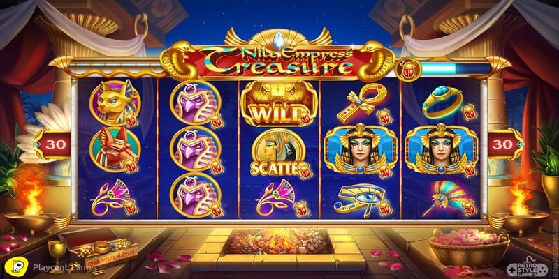 bet slots