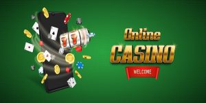 Casino online top