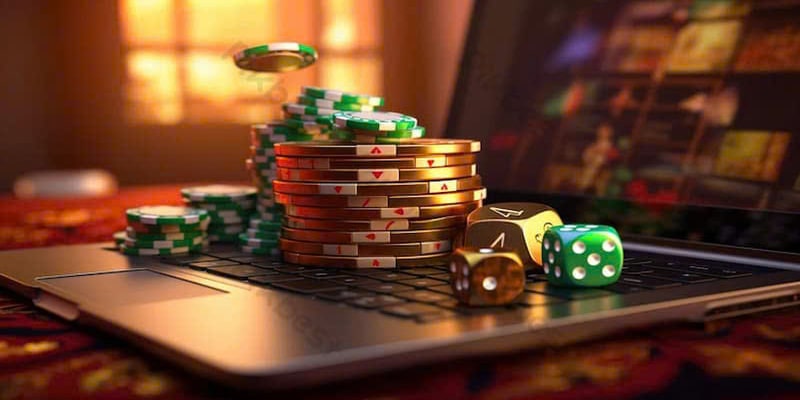 Vòng quay Roulette là trò chơi phổ biến