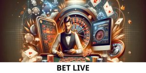 Bet Live 