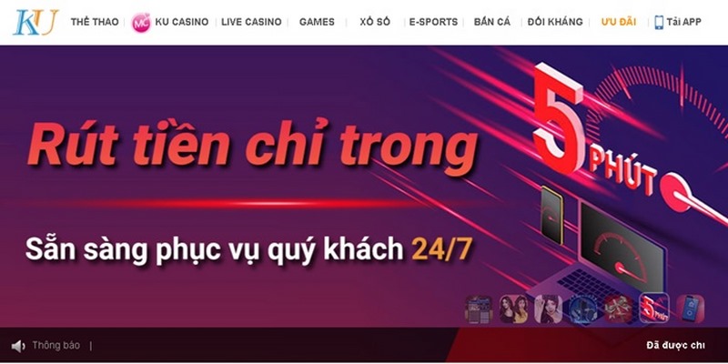 Các câu hỏi thường gặp liên quan đến giao dịch tại Kubet